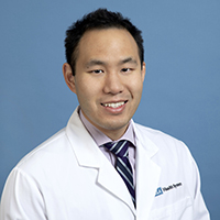 Jerry Loo, MD