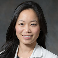 Jessica Hsu, MD