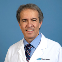Jesus Araujo, MD, PhD