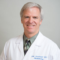 John FitzGerald, MD, PhD