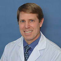 John M. Timmerman, MD
