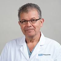 Jorge Vargas, MD