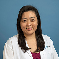 Joyce H Matsumoto, MD