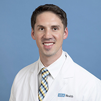 Justin- P Wagner, MD