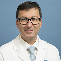 Karim Chamie, MD, MSHS