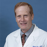Brian Koos, MD