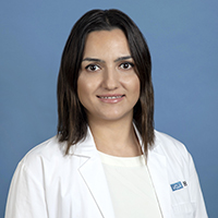 Kristine Sarmosyan, MD