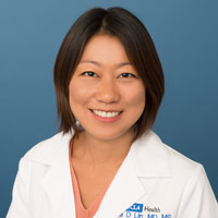 Lisa D. Lin, MD, MS