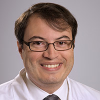 Lucas Restrepo-Jimenez, MD, PhD