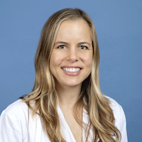 Lynn Shapiro Connolly, MD, MSCR