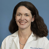 Marcia M. Russell, MD