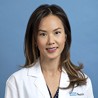 Michelle Tsai, MD