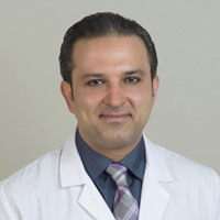 Reza Khorsan, MD. UCLA Nephrology