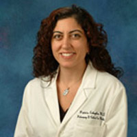 Patricia Eshaghian, MD