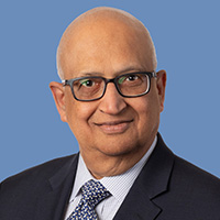 Raman Sankar, MD, PhD