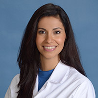 Ramona Mehrinfar-Zadeh, MD