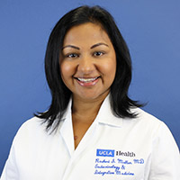 Rashmi Mullur, MD - UCLA Health