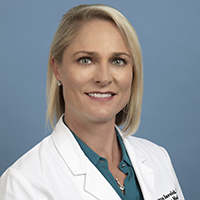 Rebecca Bavolek, MD