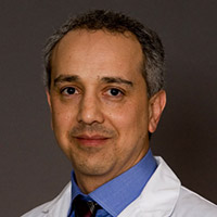 Reza Jahan, MD