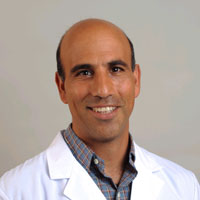 Robert Ashley, MD, is an internist and assistant professor of medicine at the University of California, Los Angeles.
