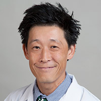 Dr. Robert Suh