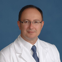 Roman Leibzon, MD