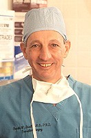 Dr. Ronald W. Busuttil, MD, PhD