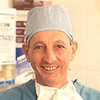 Ronald W. Busuttil, MD, PhD