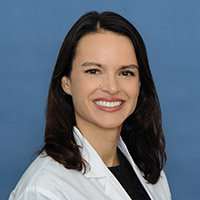 Sarah M. Larson, MD