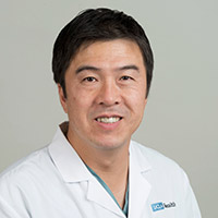 Satoshi Tateshima, MD