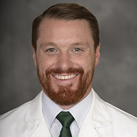 Scott Boynton, DPM - UCLA Department of Surgery