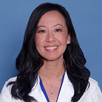 Susie Fong, MD