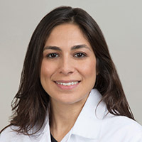 Tania Kaprealian, MD