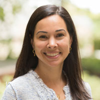 Tara Peris, PhD, Program Director, UCLA Partial Hospitalization Program