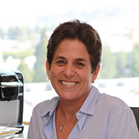 An image of Jodi Friedman, MD