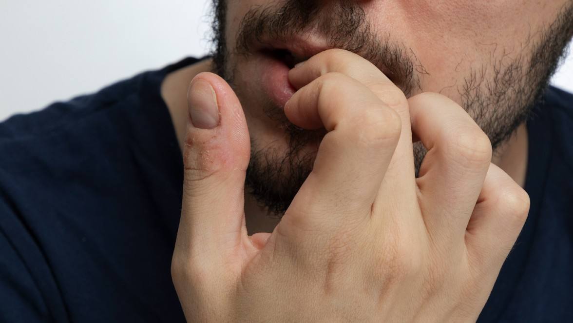 How biting your nails is affecting your health | UCLA Health
