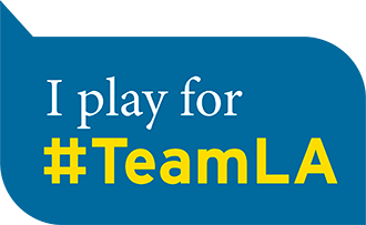 I play for #TeamLA