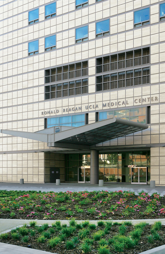 La medical center