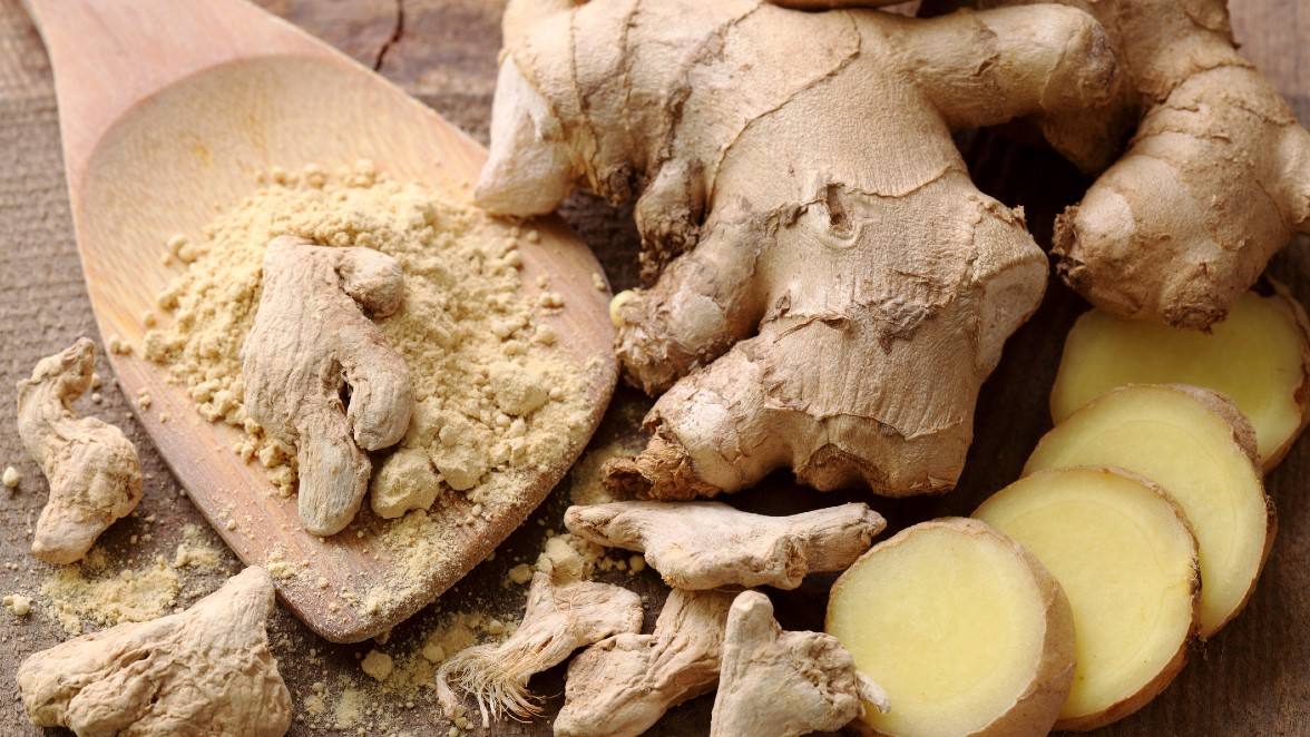 Why you should consider adding ginger to your diet | UCLA Health
