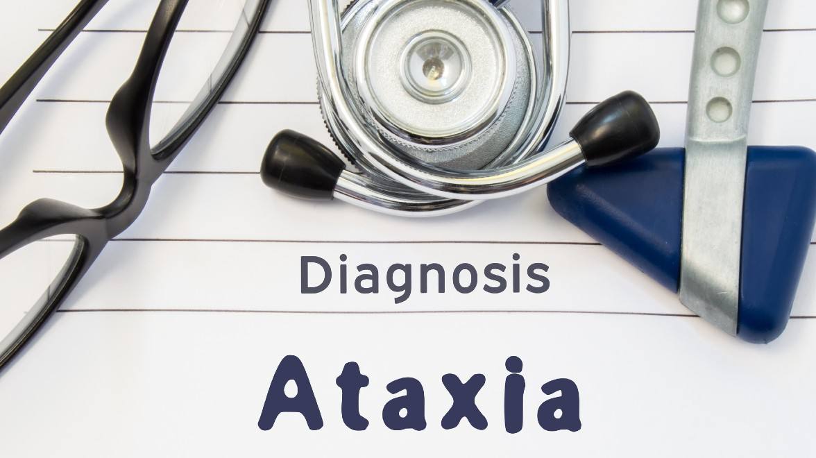 What is ataxia and how does it affect your brain? UCLA Health