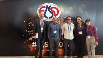 ELSO Conference 2023