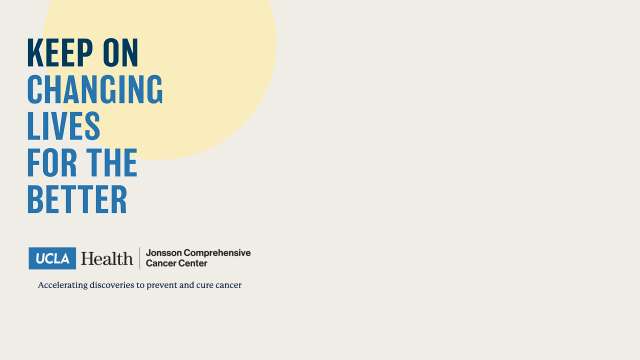 JCCC Zoom Background with the JCCC logo and UCLA Logo