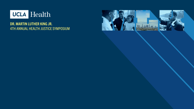 Dr. Martin Luther King, Jr. Symposium