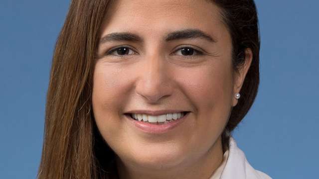 Layla Shojaie, MD