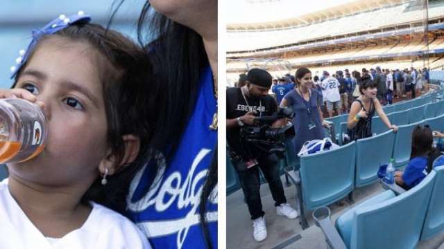 Luis and Jazmin Diaz - Pediatric Cancer Story - UCLA Mattel Children's Hospital