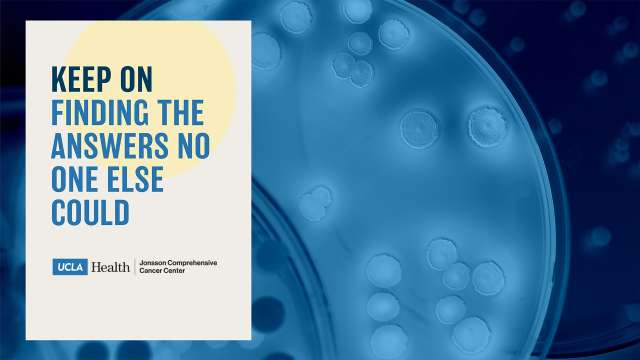 JCCC Zoom Background with the JCCC logo and UCLA Logo