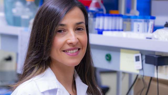 Nuria Martinez-Lopez, PhD