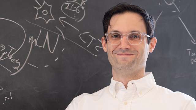Gregory P. Donaldson, PhD