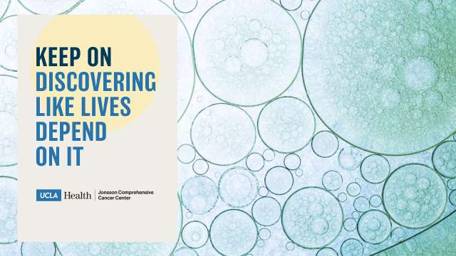 JCCC Zoom Background with the JCCC logo and UCLA Logo