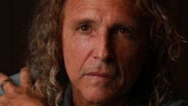 Chris Berardo of Blue Elan Records